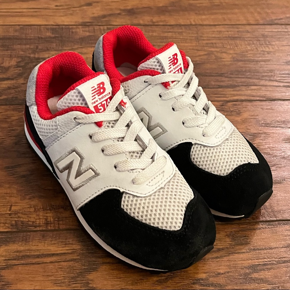 Boys New Balance Shoes